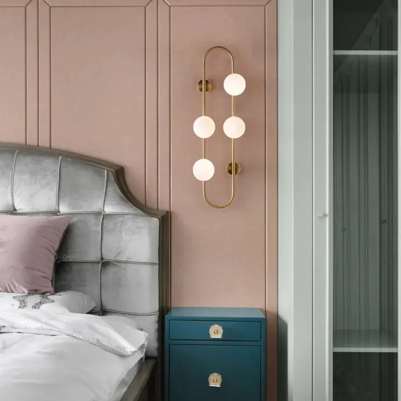 Wall Lamp | NORDO