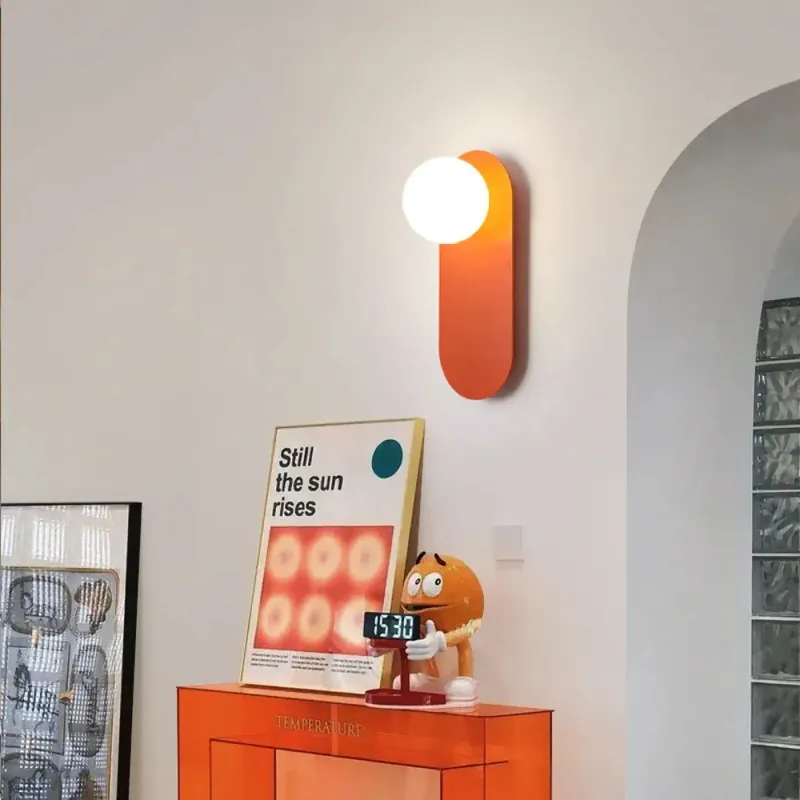 Wall Lamp | RANGE