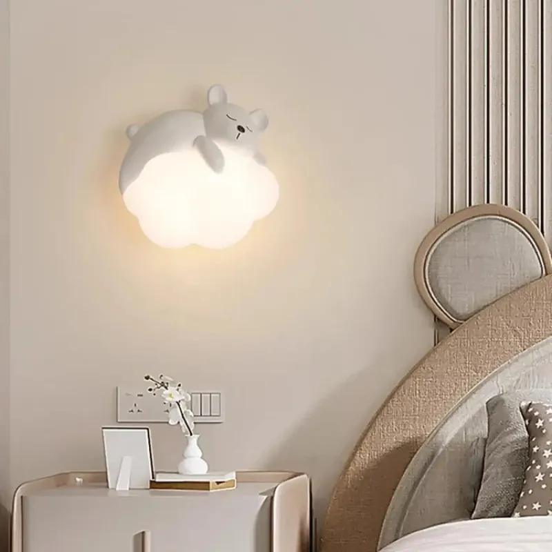 Wall Fixture | TITY