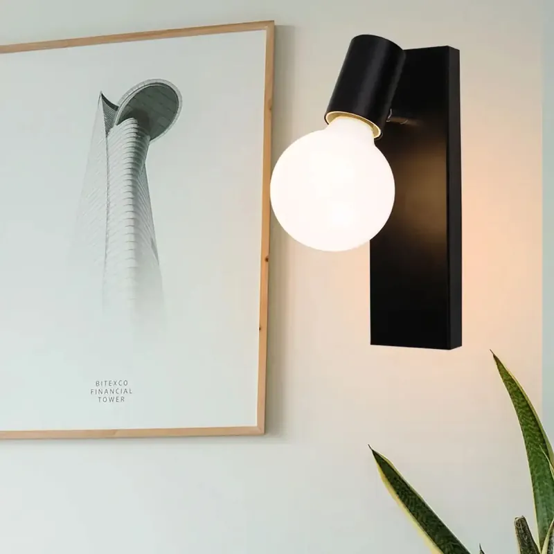 Wall Lamp | BOLE