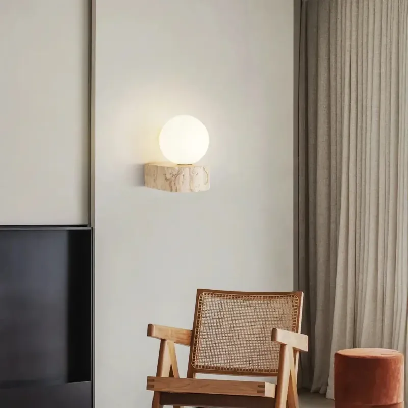 Wall Lamp | MATI