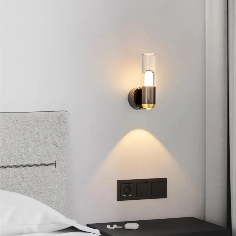 Wall Lamp | LAMP
