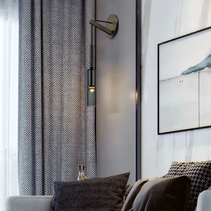 Wall Application | ALUDE