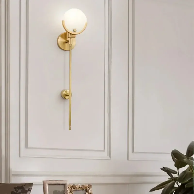 Wall Lamp | VISU
