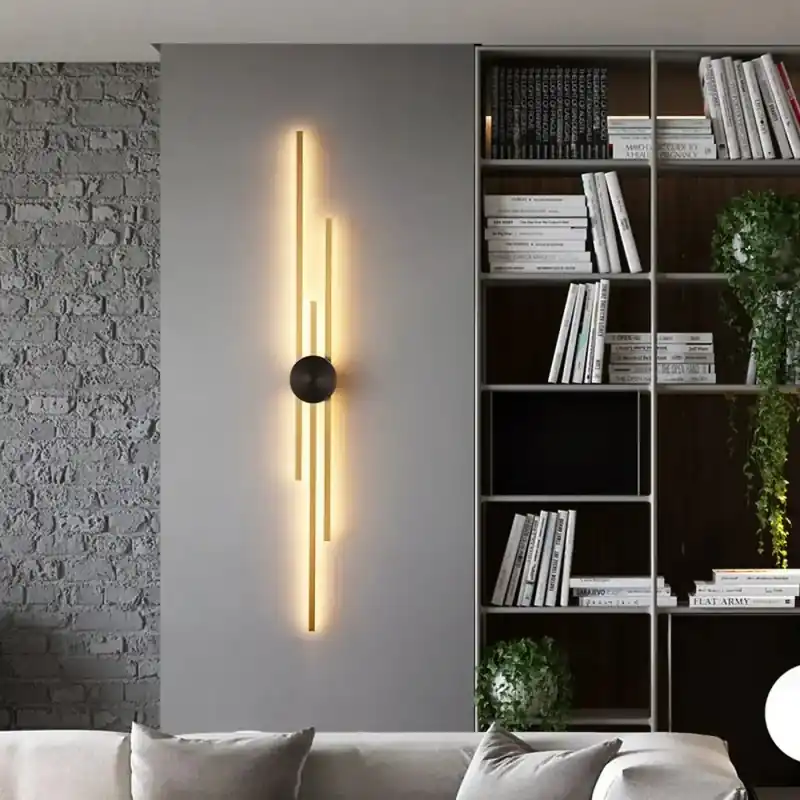 Wall Application | LING
