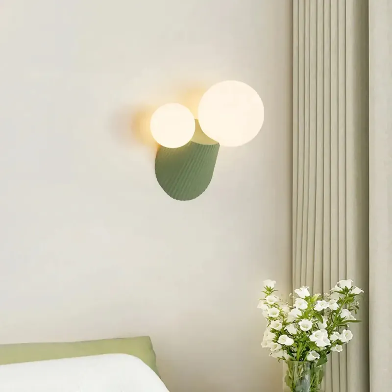 Wall Lamp | ORICA