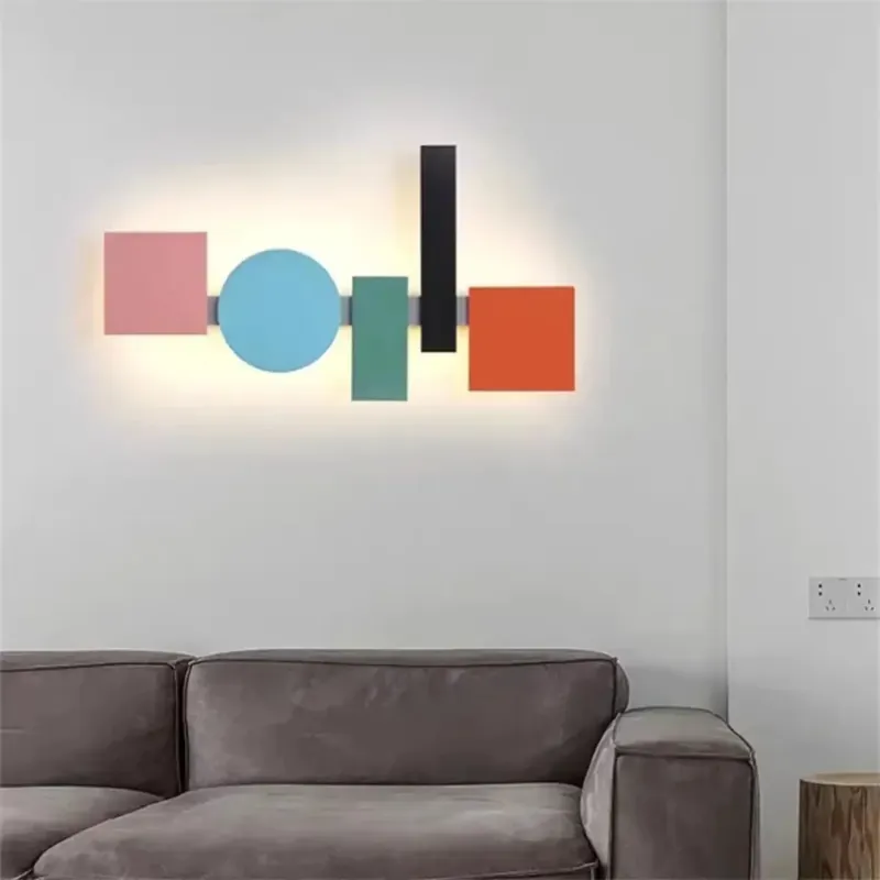 Wall Applique | GEOMA