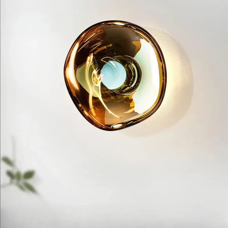 Wall Mount | MELTING