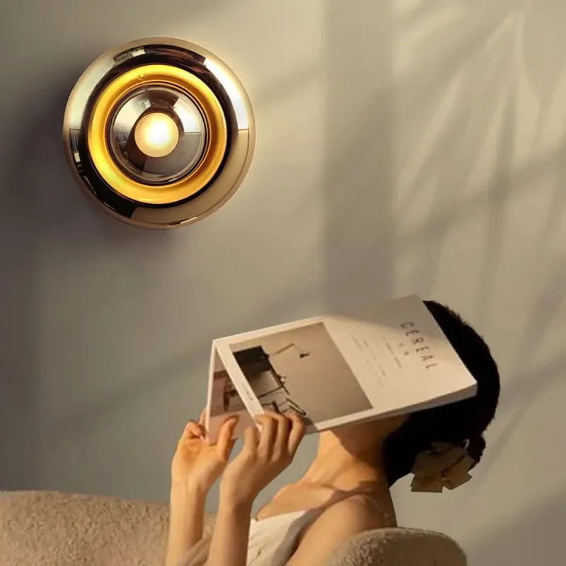 Wall Lamp | FUTO