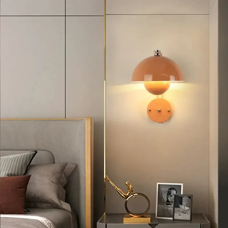 Wall Application | BACE