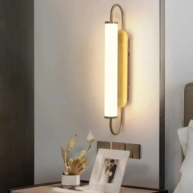 Wall Sconce | BAMC