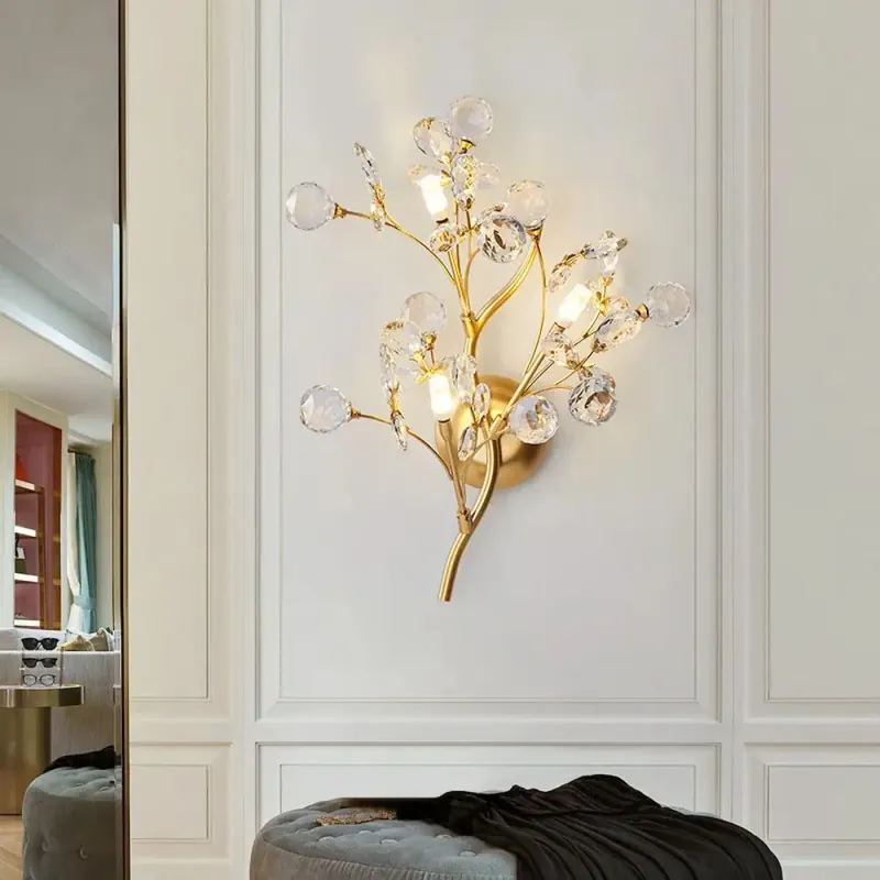 Wall Fixture | CATUS