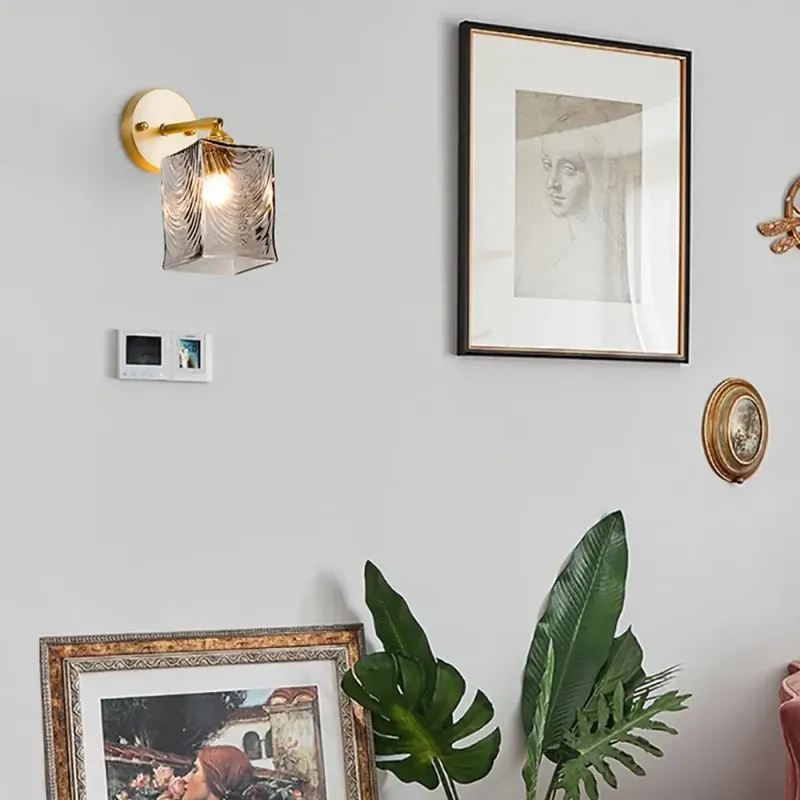 Wall Mount | VRAMU