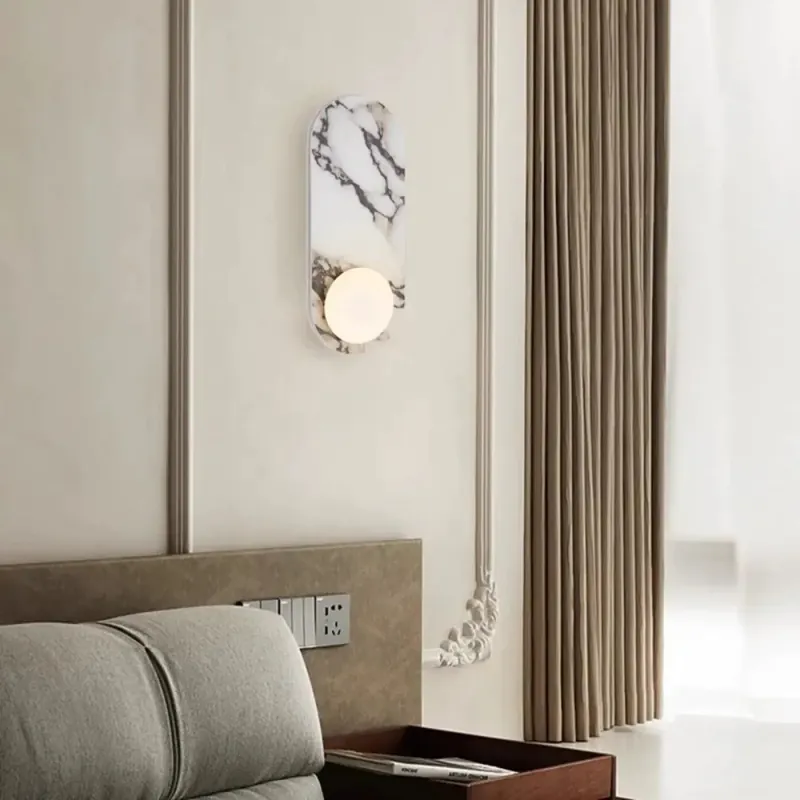 Wall Mount | MARBLE