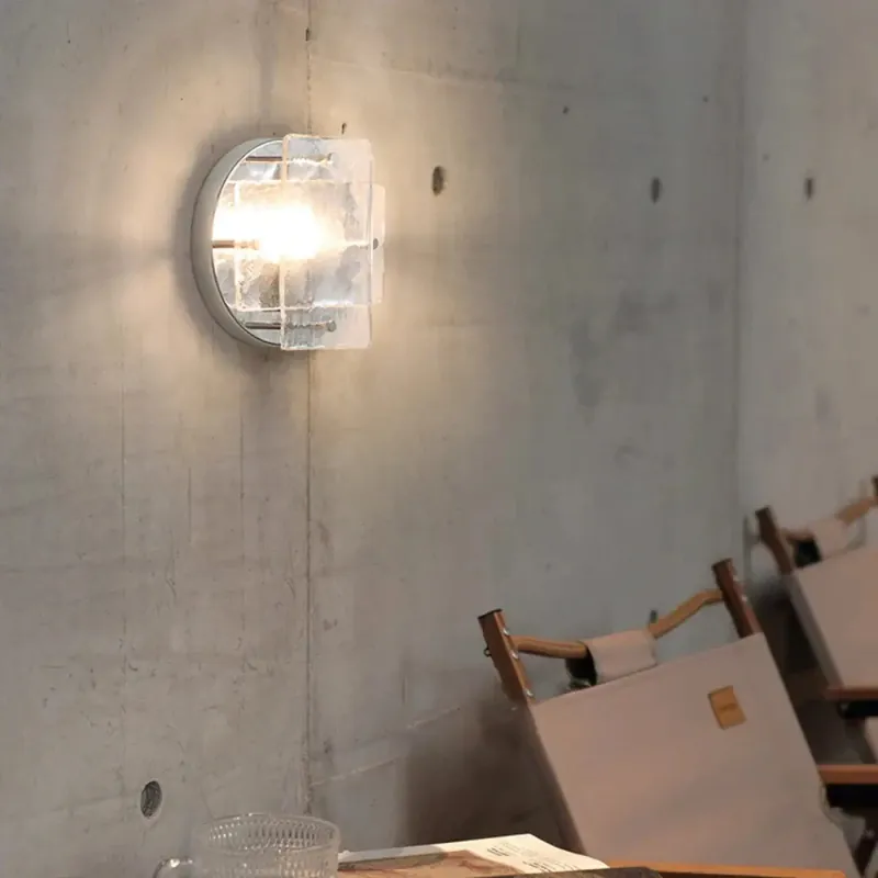 Wall light | CHROME