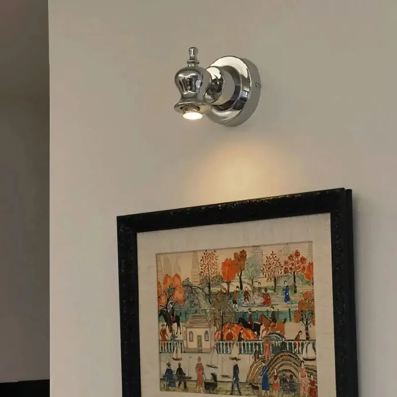 Wall Lamp | LAIRA