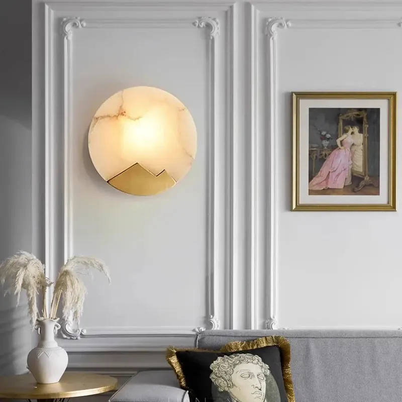 Wall Fixture | MUVRA
