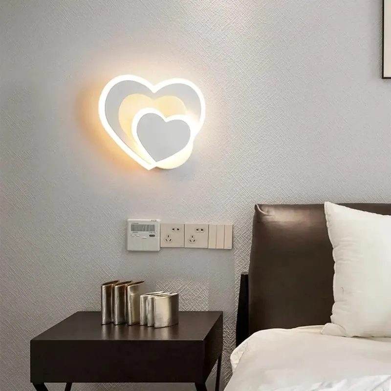 Wall Applique | HEART