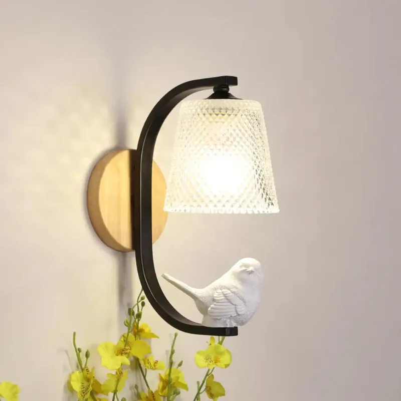 Wall Sconce | CANDI