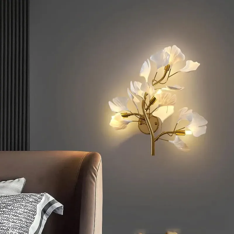 Wall Sconce | FLERU