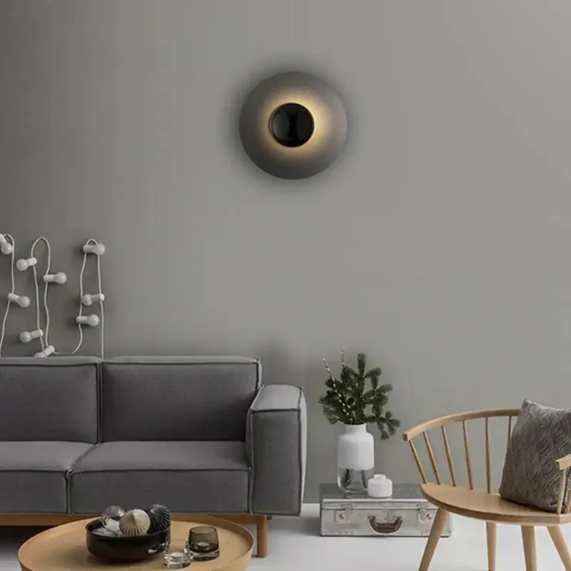 Wall Lamp | LIERE