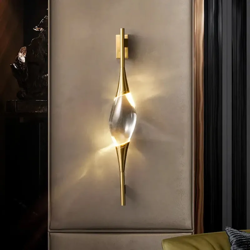 Wall Lamp | HAGA