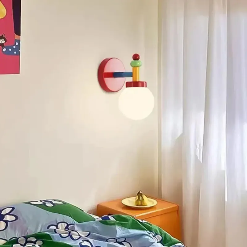 Wall Fixture | TRIC