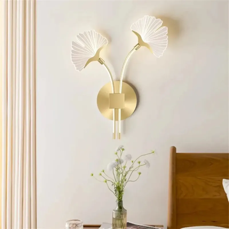 Wall Applique | FLOUR