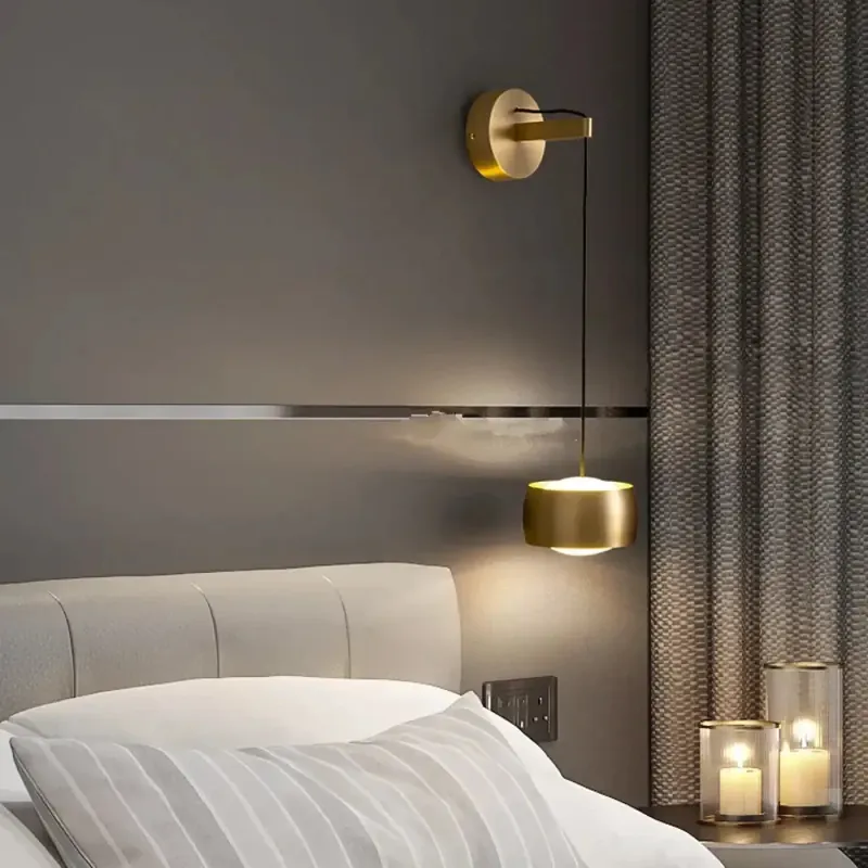 Wall Sconce | GARFI