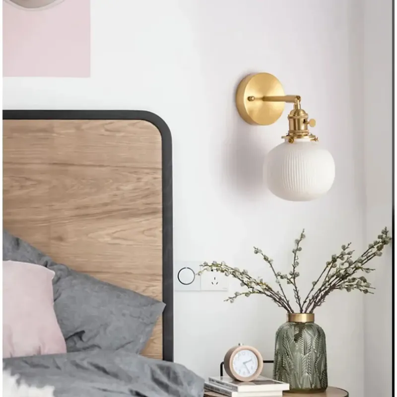 Wall Sconce | CERAM