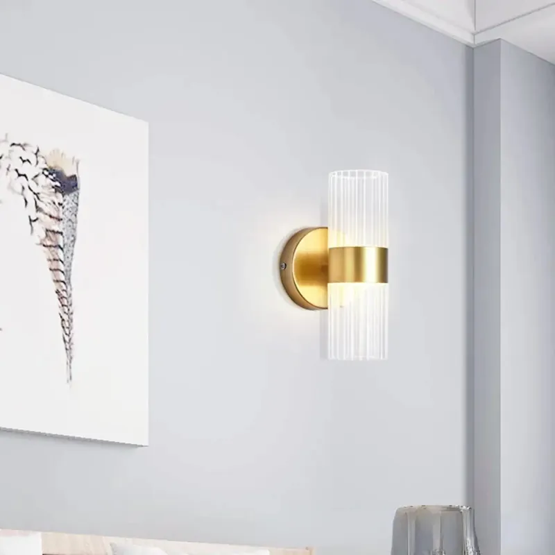 Wall Sconce | MERTI