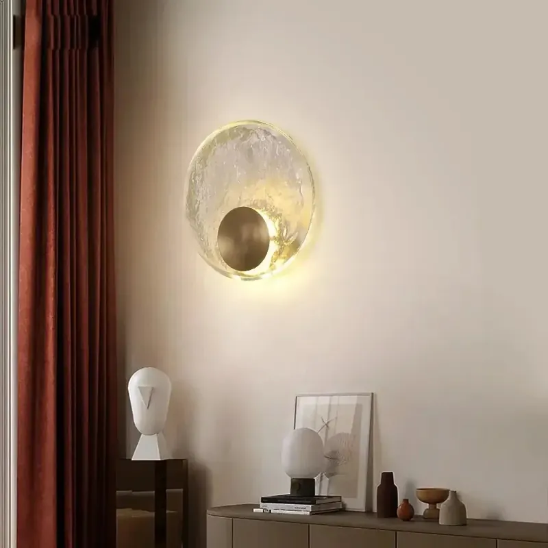 Wall Fixture | TRANSI