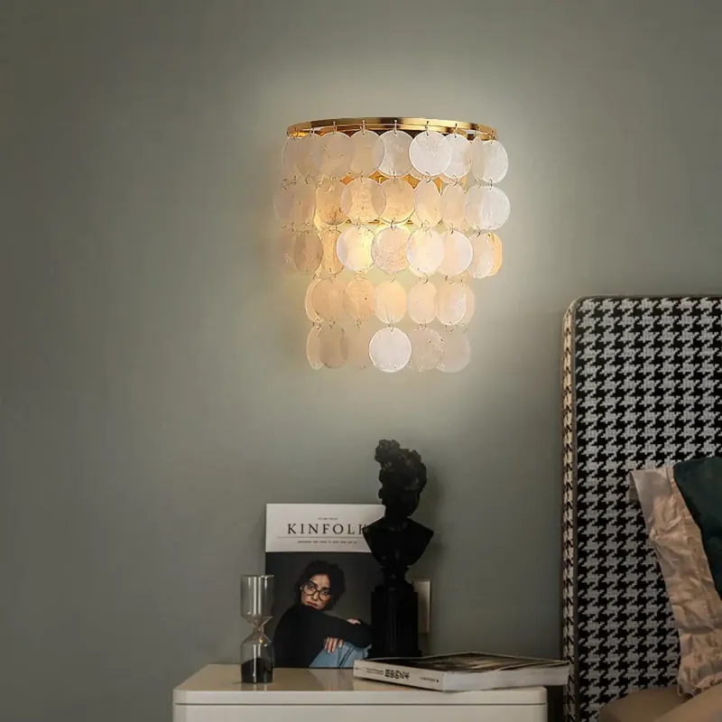 Wall Sconce | DESIN