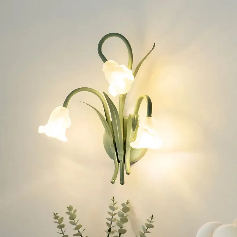 Wall Applique | FLOWER