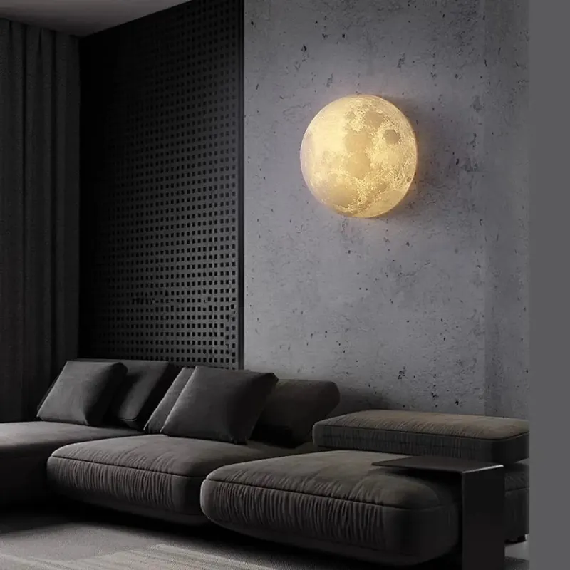 Wall Mount | LUNI