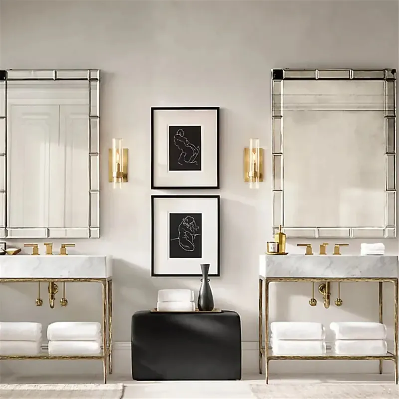 Wall Lamp | SERIN