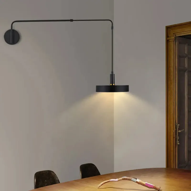 Wall Sconce | JUSPI