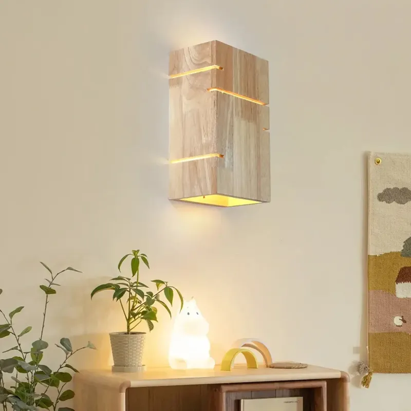Wall Sconce | BOIT