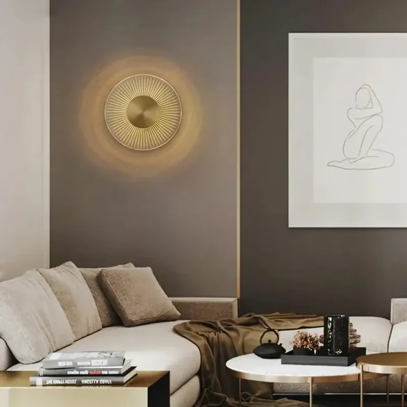 Wall Sconce | SHIP