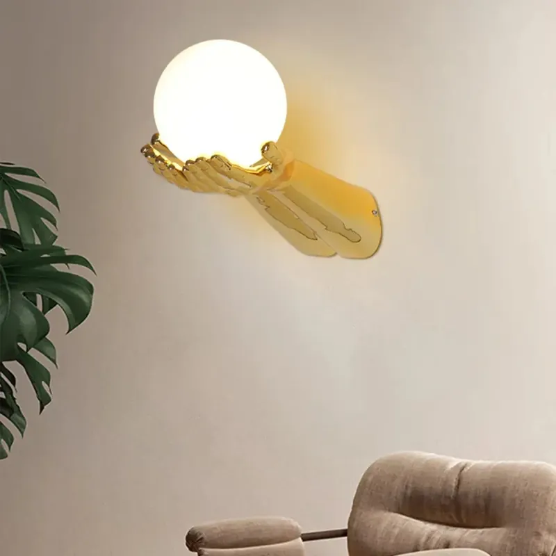Wall Sconce | BRAND