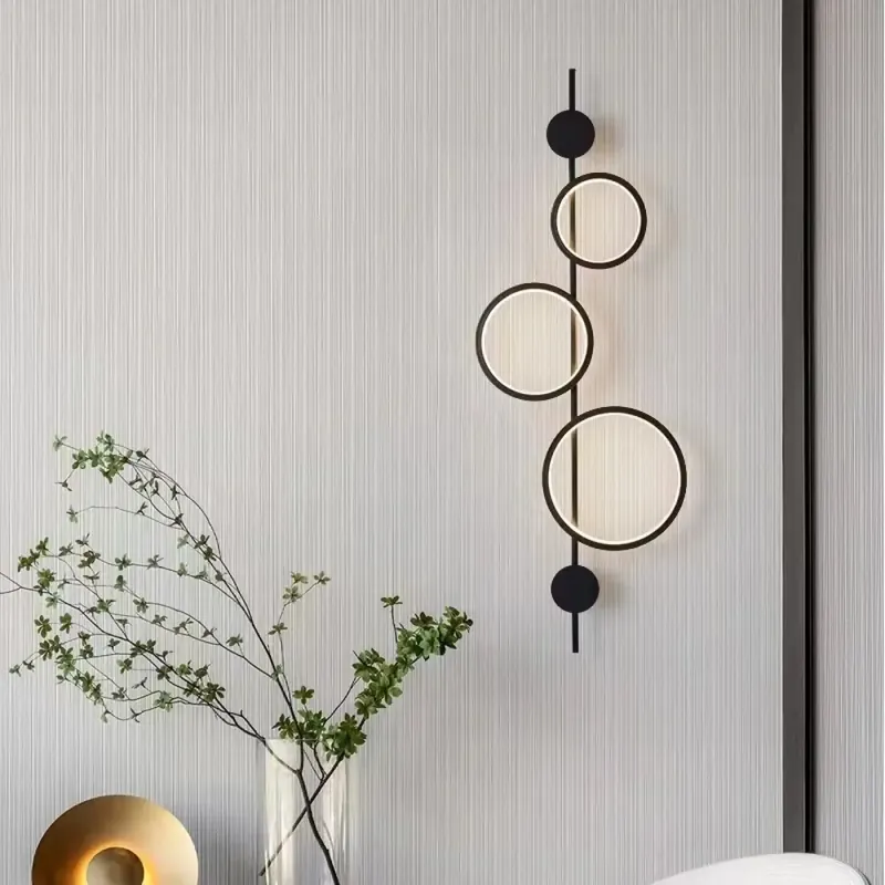 Wall Lamp | RARON
