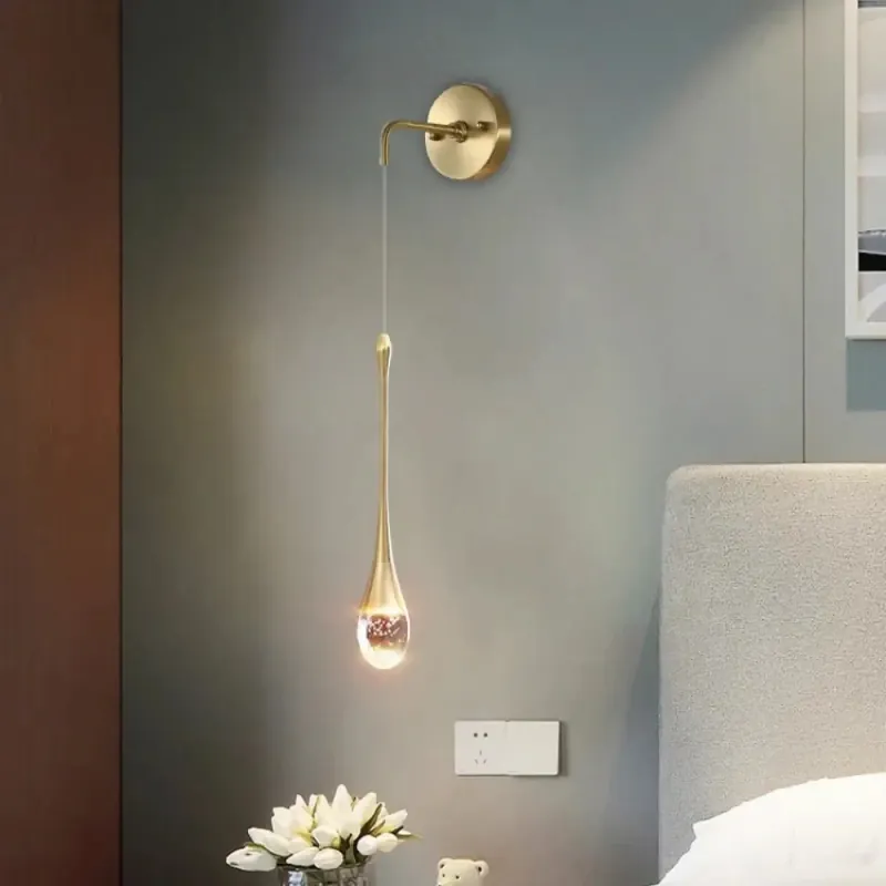 Wall Sconce | GOUT