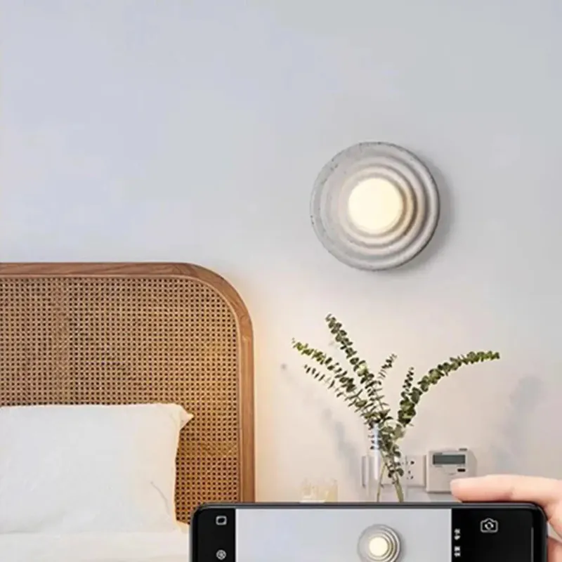 Wall Application | NAJE