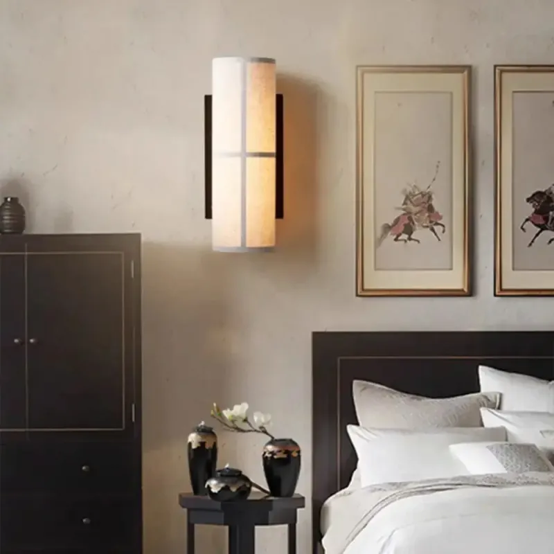 Wall Sconce | SILK
