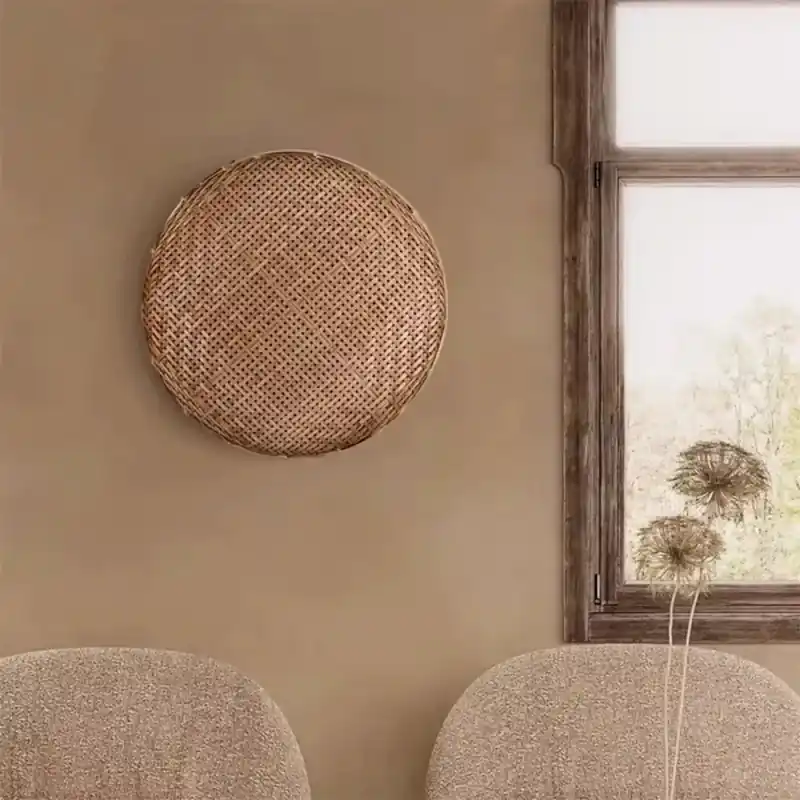 Wall Applique | BAMBOO