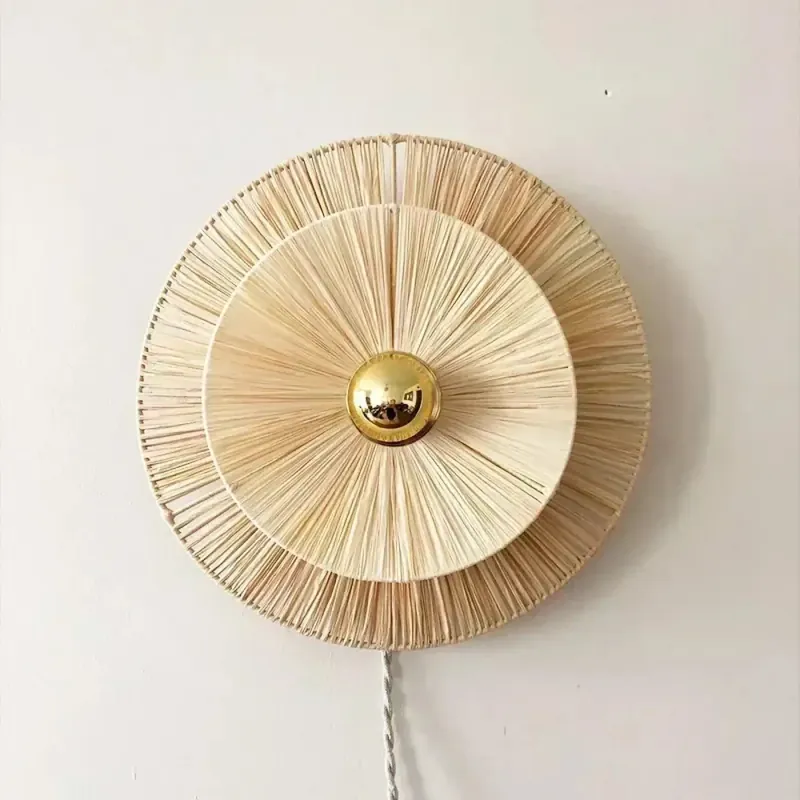 Wall Sconce | JOLE