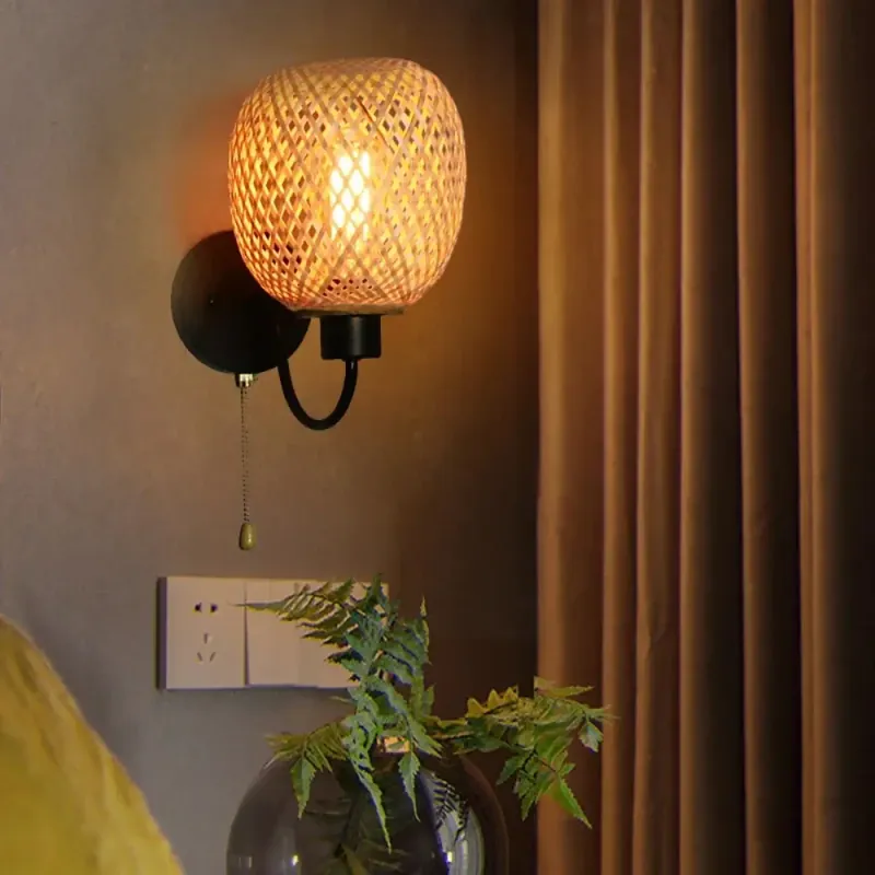 Wall Sconce | BOUI