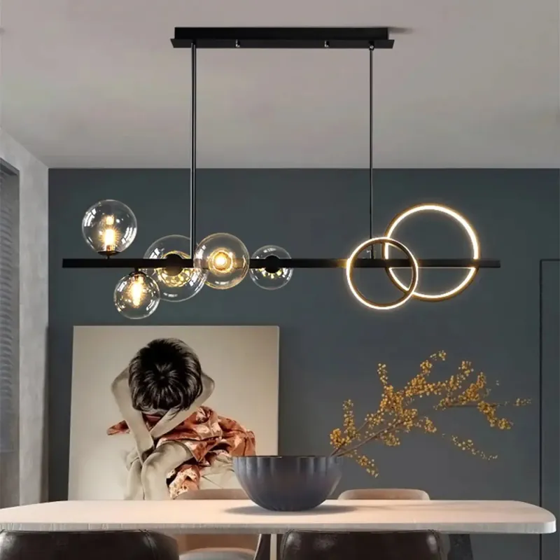 Luminaires Suspension | LUCE
