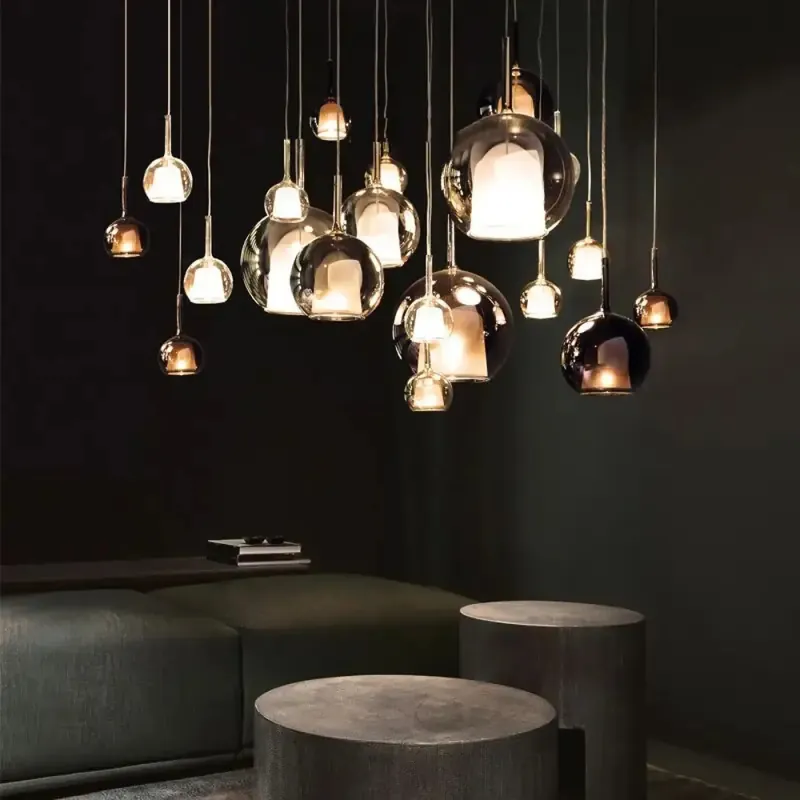 Suspension Luminaire | ART