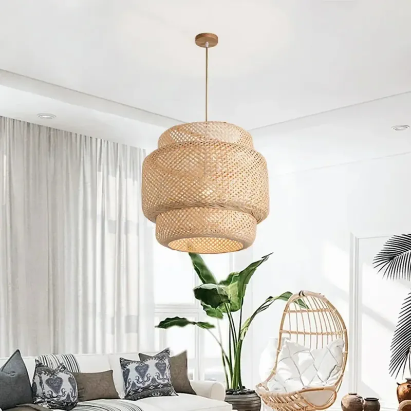 Luminaires à suspension | TISSO
